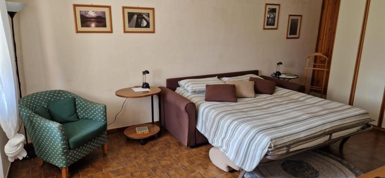 شقة Cascina Del Galin لانسو دينْتيلفي المظهر الخارجي الصورة